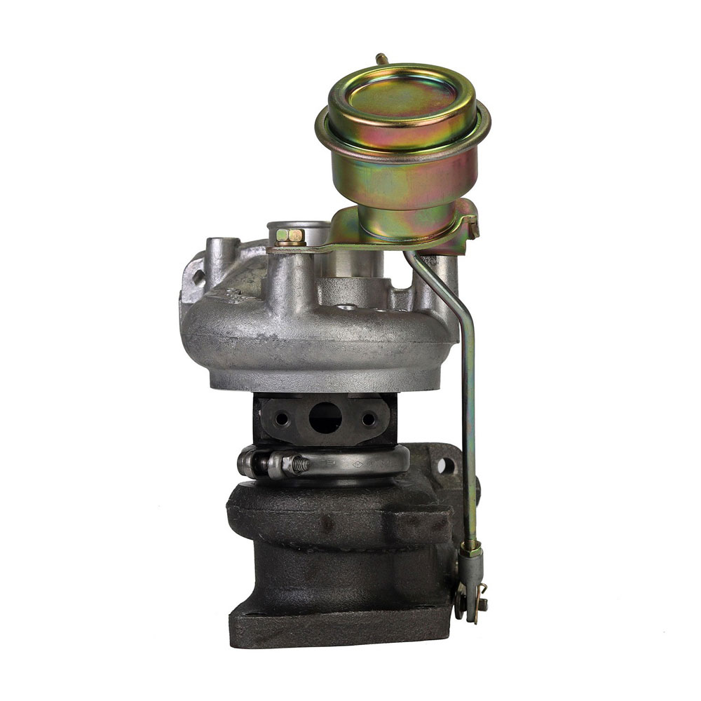 1989 Mitsubishi Mirage Turbocharger