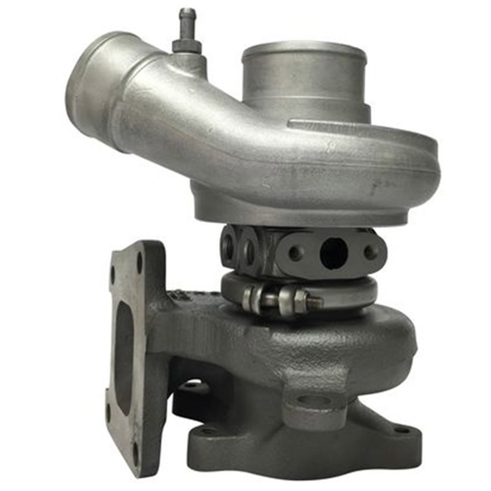 1990 Chrysler LeBaron Turbocharger