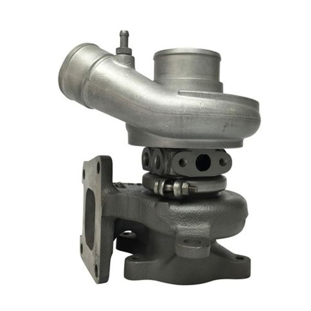 1990 Chrysler LeBaron Turbocharger