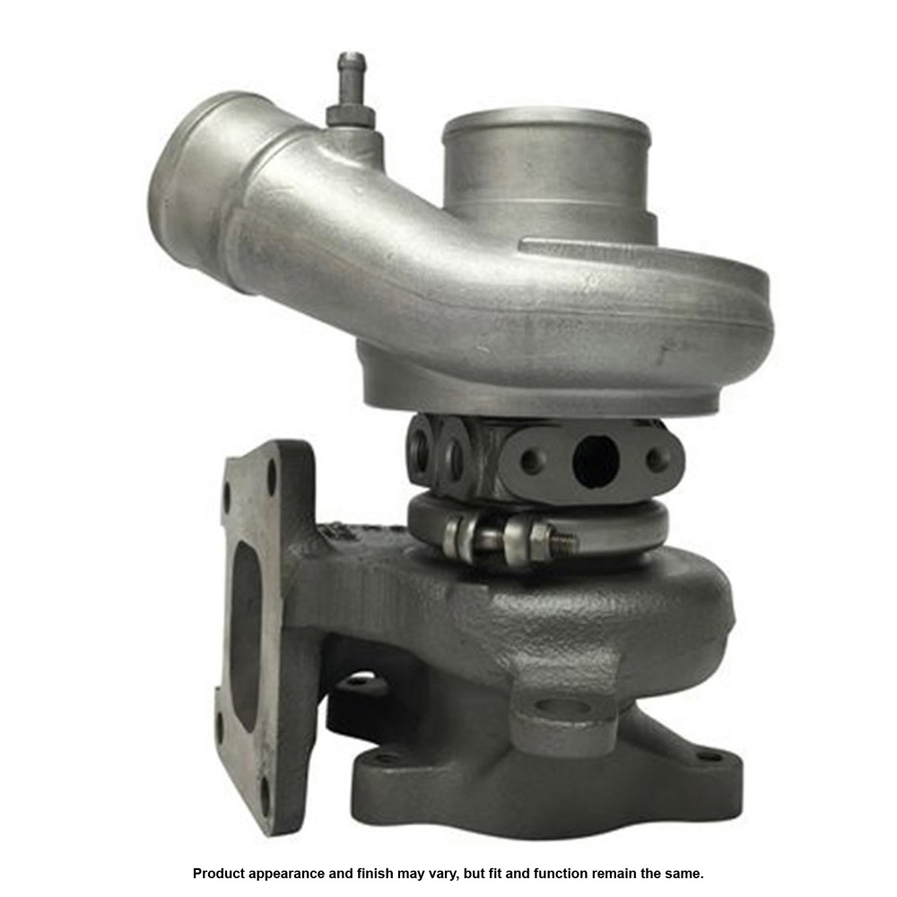 1990 Chrysler LeBaron Turbocharger