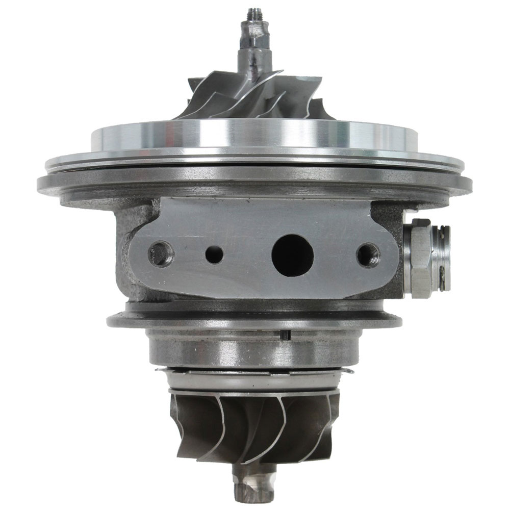 2012 Ford F Series Trucks Turbocharger CHRA - Center Section
