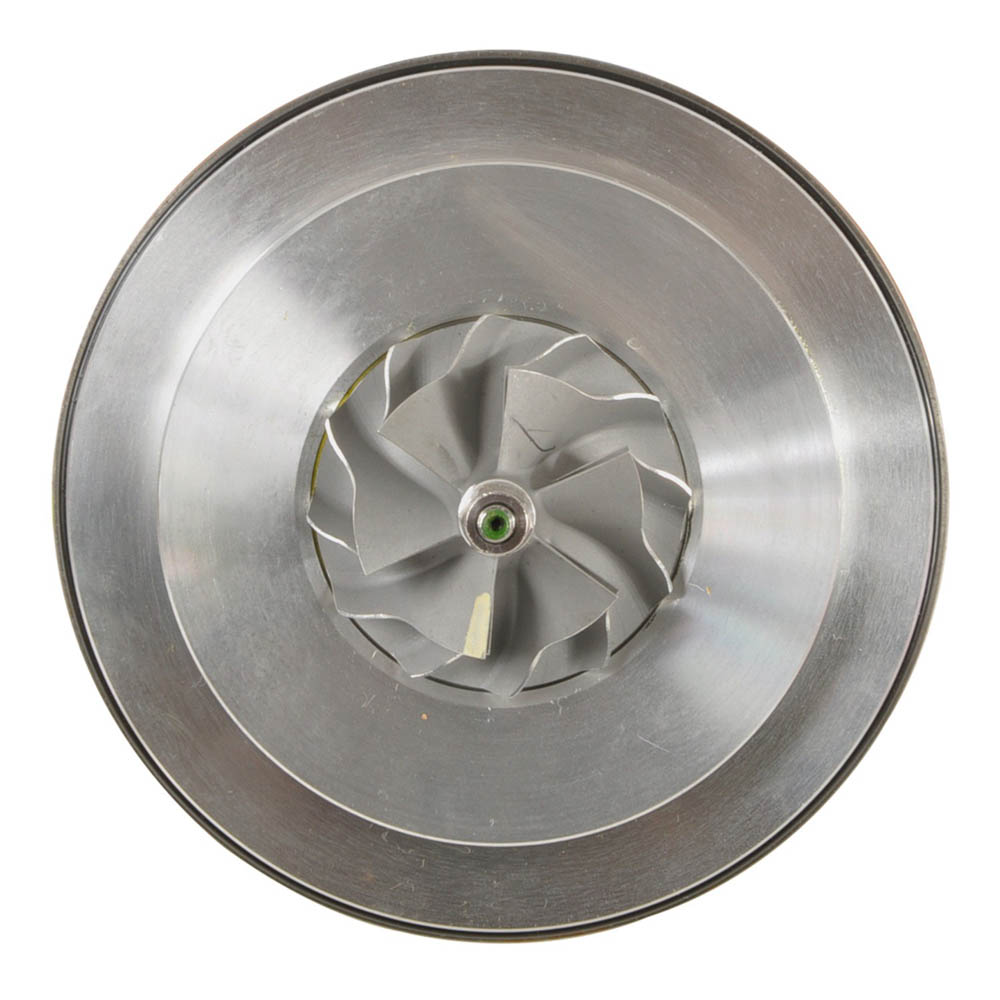 2012 Ford F Series Trucks Turbocharger CHRA - Center Section