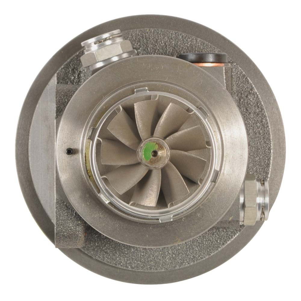 2012 Ford F Series Trucks Turbocharger CHRA - Center Section
