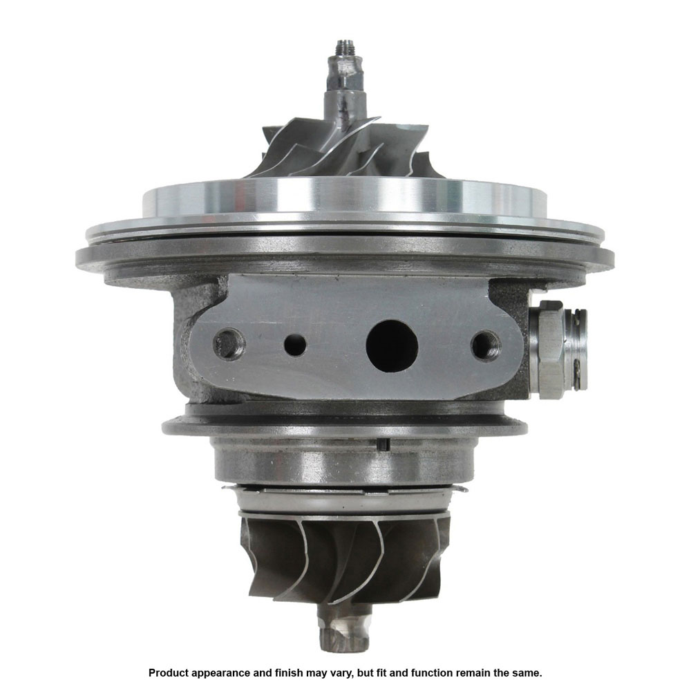 2012 Ford F Series Trucks Turbocharger CHRA - Center Section