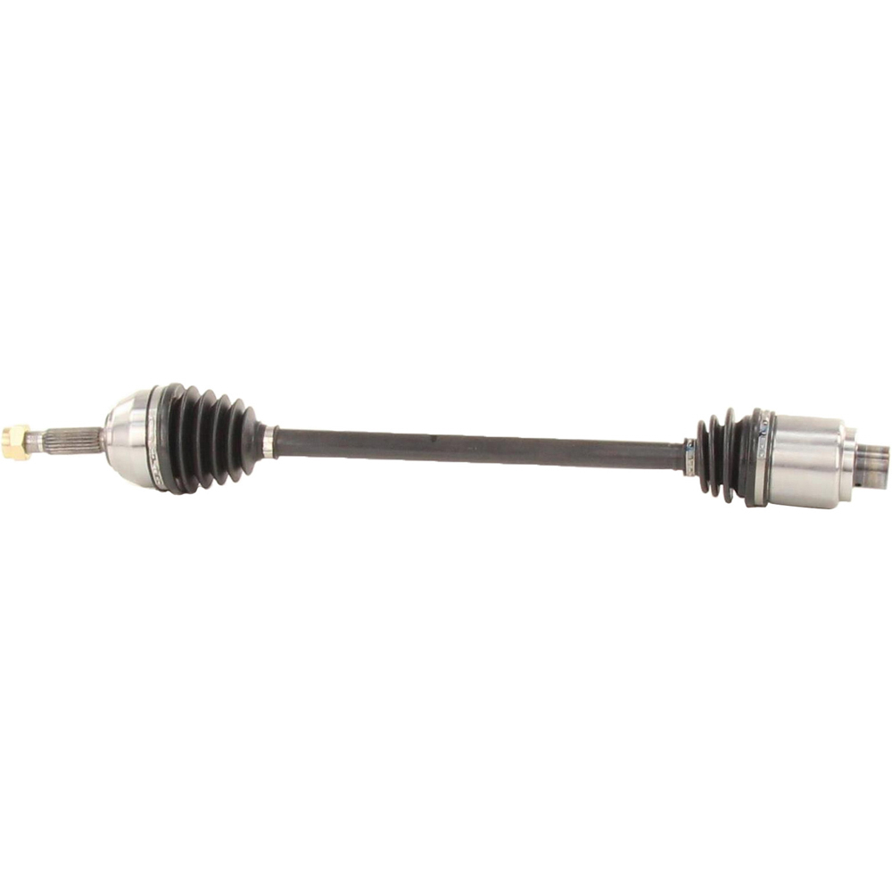 1985 Renault Encore Drive Axle Kit