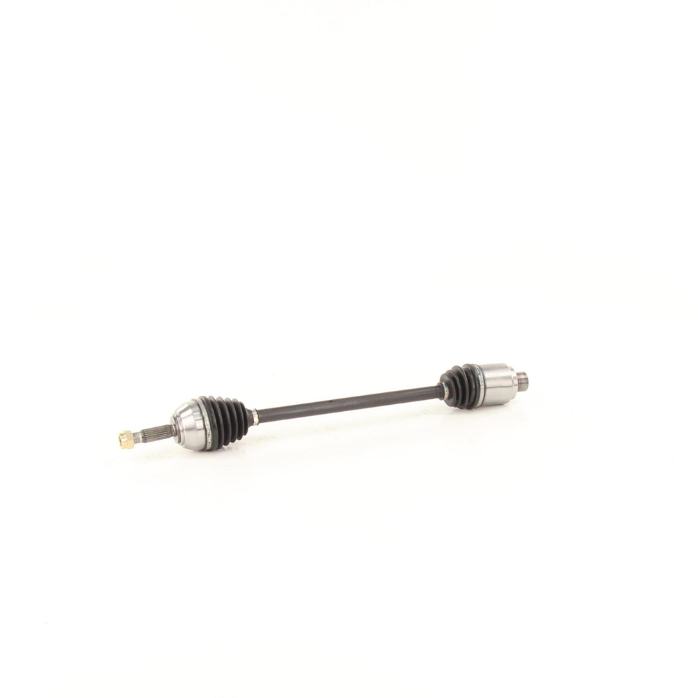 1985 Renault Encore Drive Axle Front
