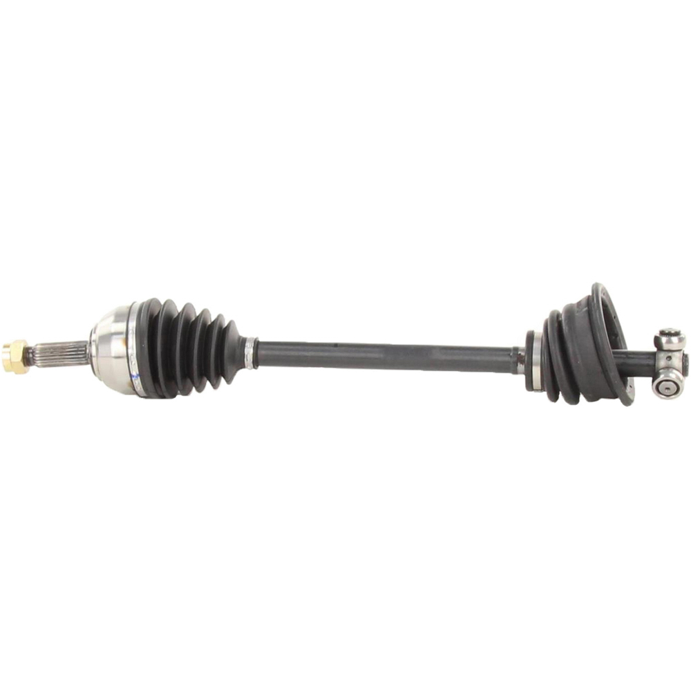 1985 Renault Encore Drive Axle Kit