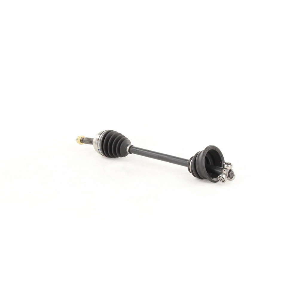 1987 Renault Alliance Drive Axle Front