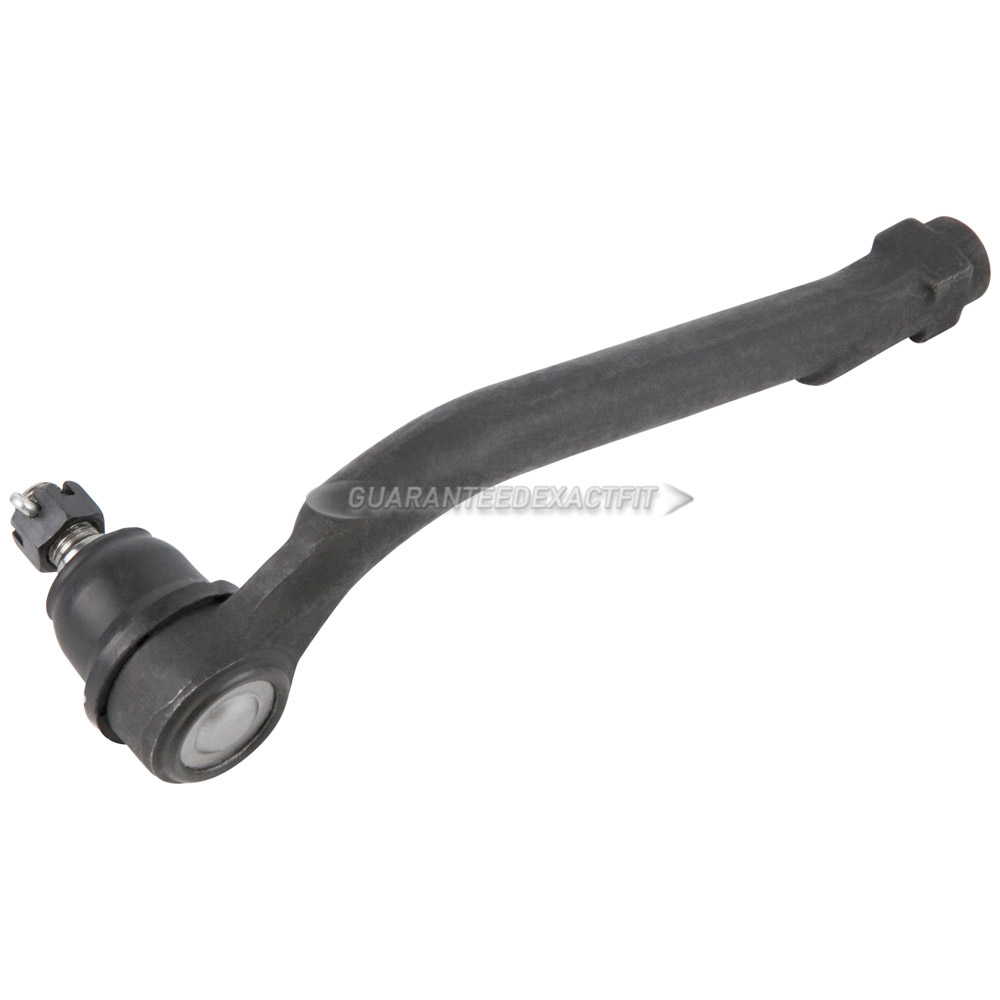 2012 Nissan Armada Outer Tie Rod End