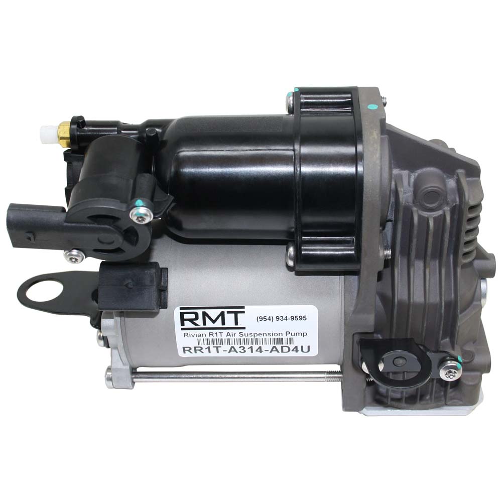 2024 Rivian R1T Suspension Compressor