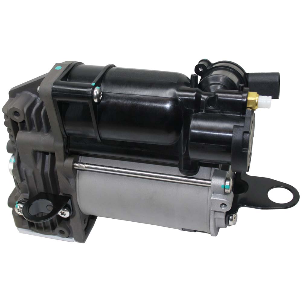 2024 Rivian R1T Suspension Compressor