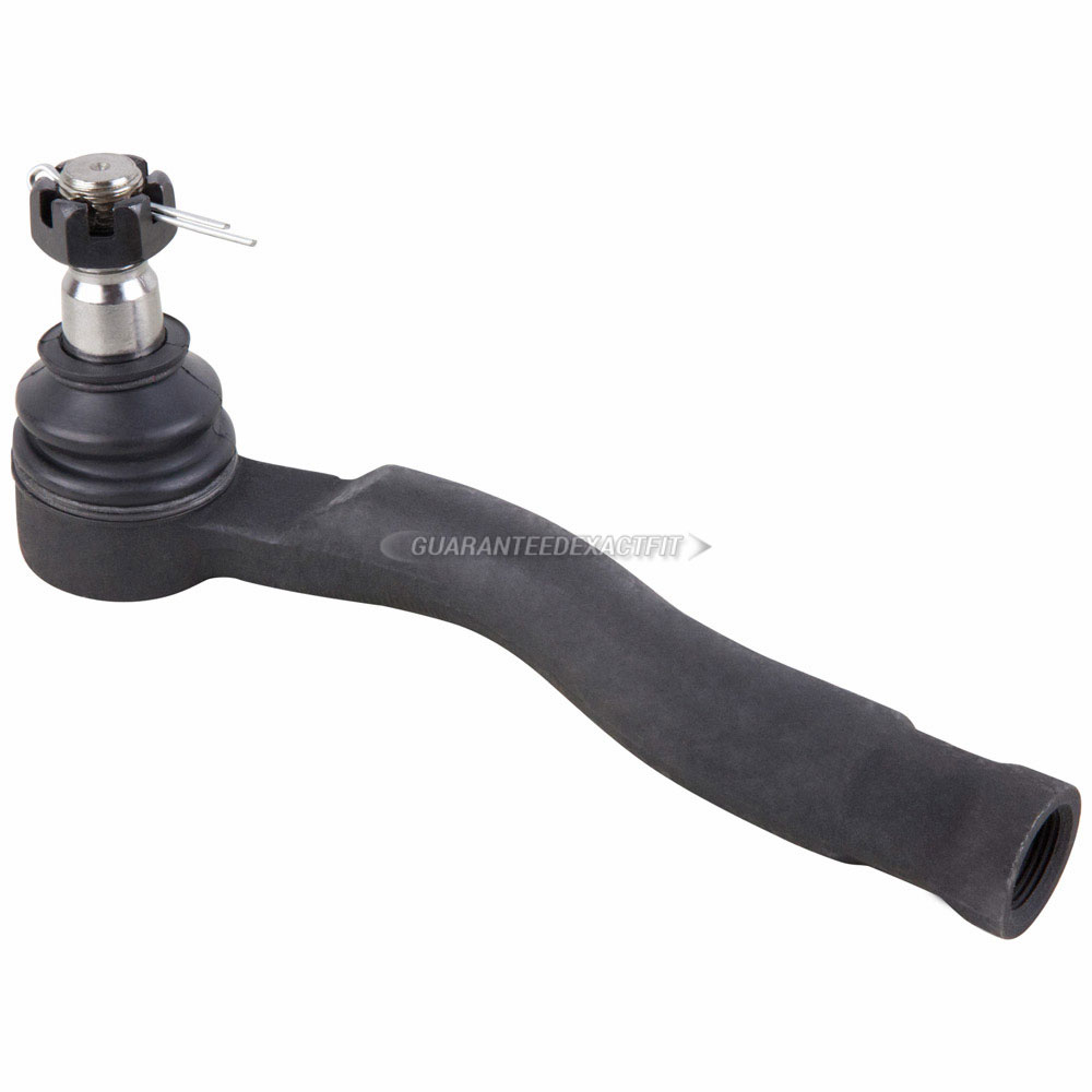  Lexus LX470 Outer Tie Rod End 