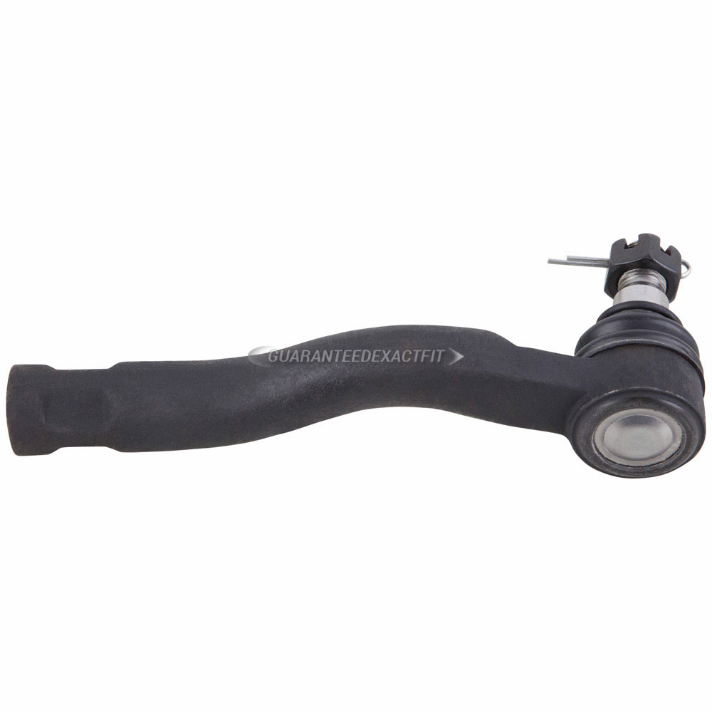 2000 Lexus LX470 Outer Tie Rod End