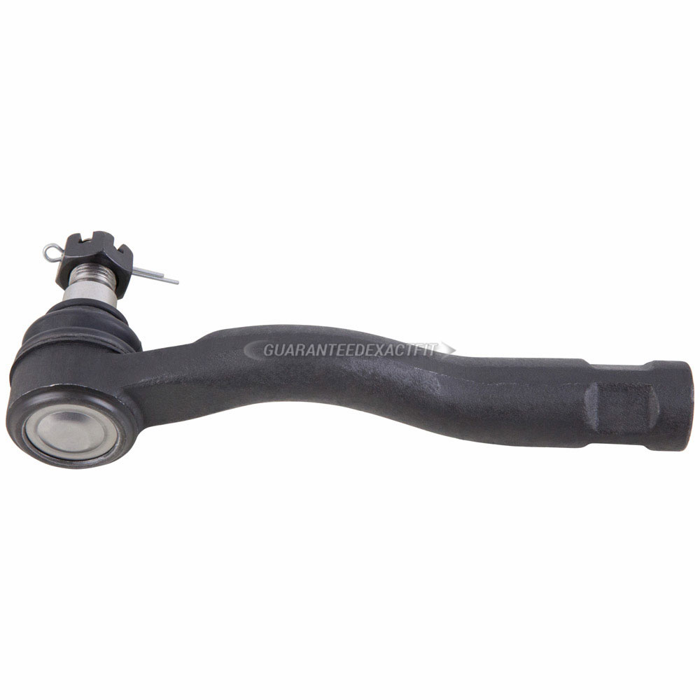 2000 Lexus LX470 Outer Tie Rod End