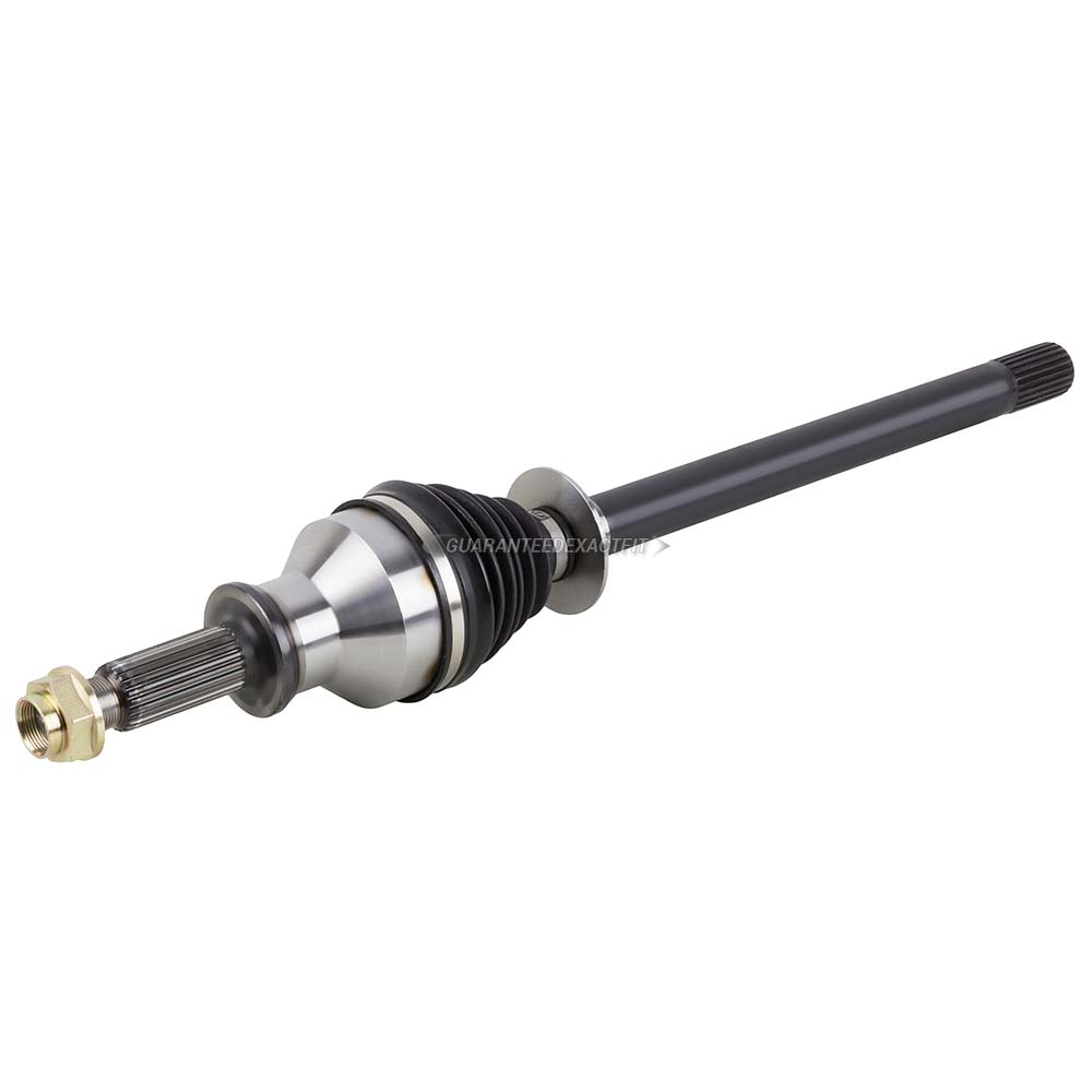 2000 Land Rover Discovery Drive Axle Kit