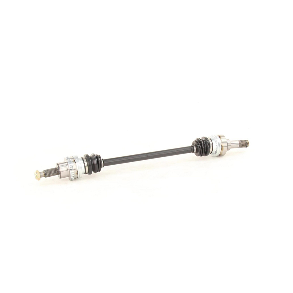 2003 Jaguar X-Type Drive Axle Rear