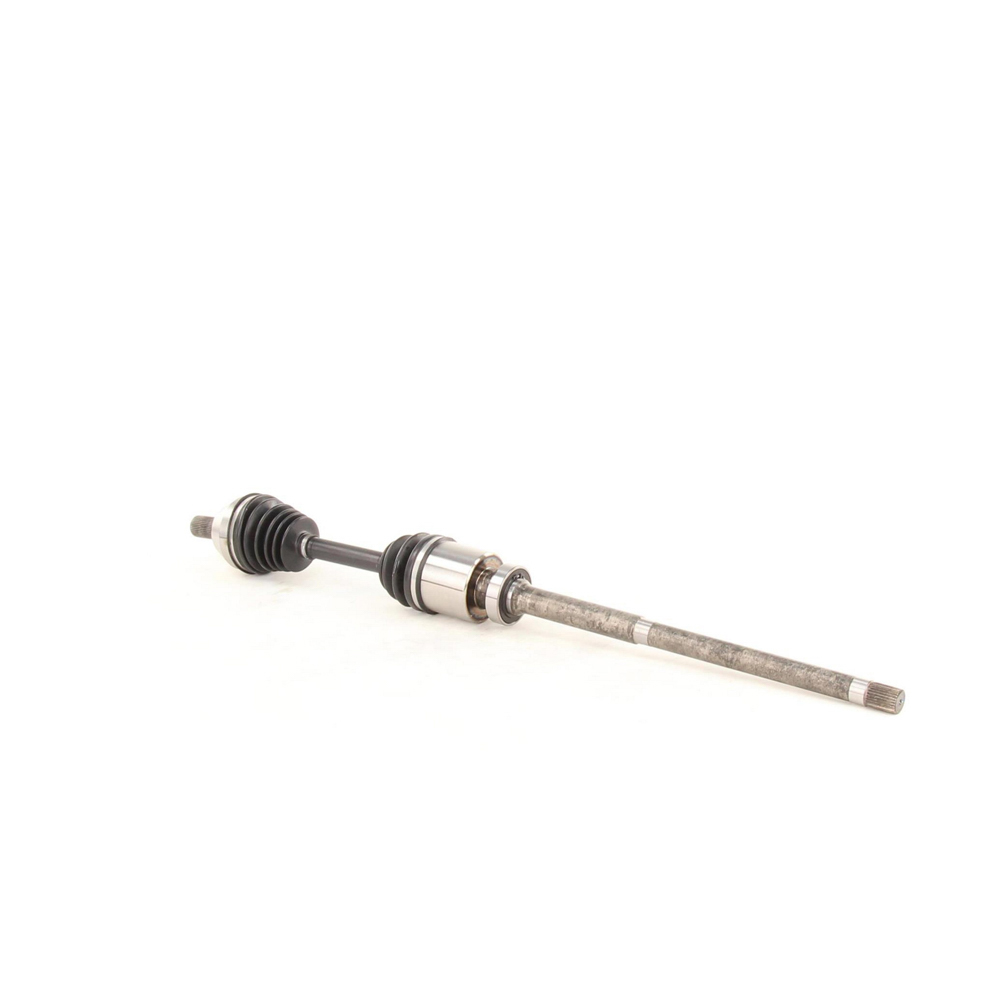 2012 Land Rover LR2 Drive Axle Front