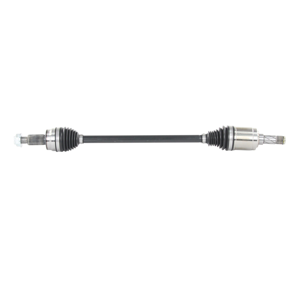 BuyAutoParts 90-71487N Drive Axle Rear