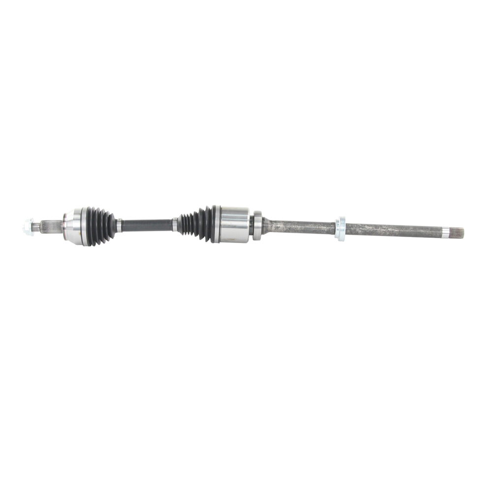 BuyAutoParts 90-07615N Drive Axle Front