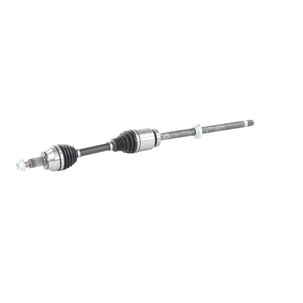 BuyAutoParts 90-07615N Drive Axle Front