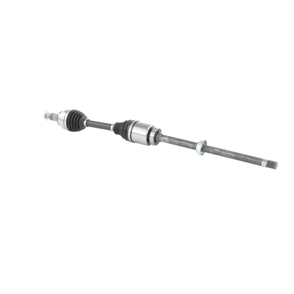 BuyAutoParts 90-07615N Drive Axle Front