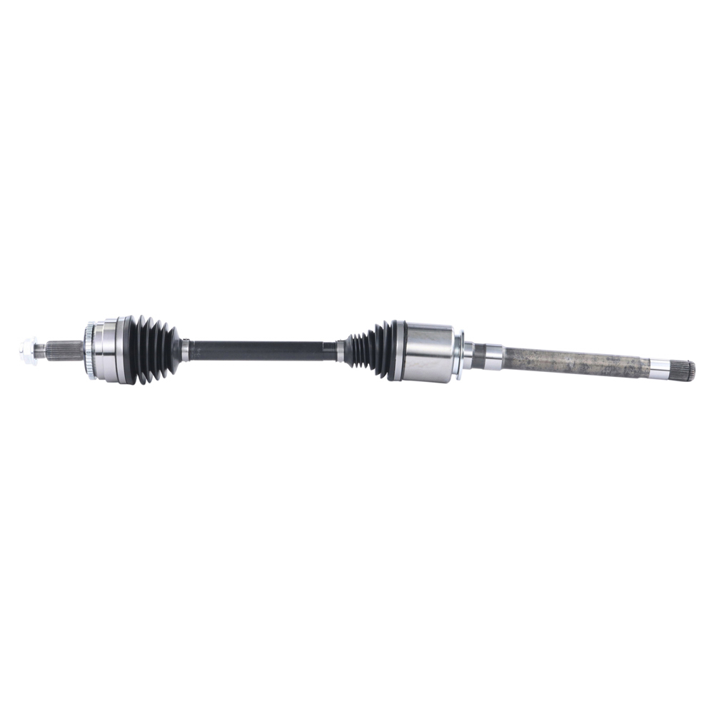 2016 Land Rover LR4 Drive Axle Front