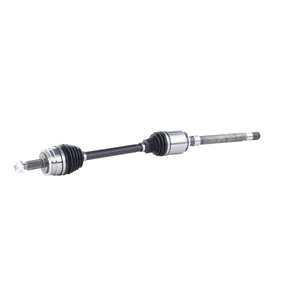 2016 Land Rover LR4 Drive Axle Front