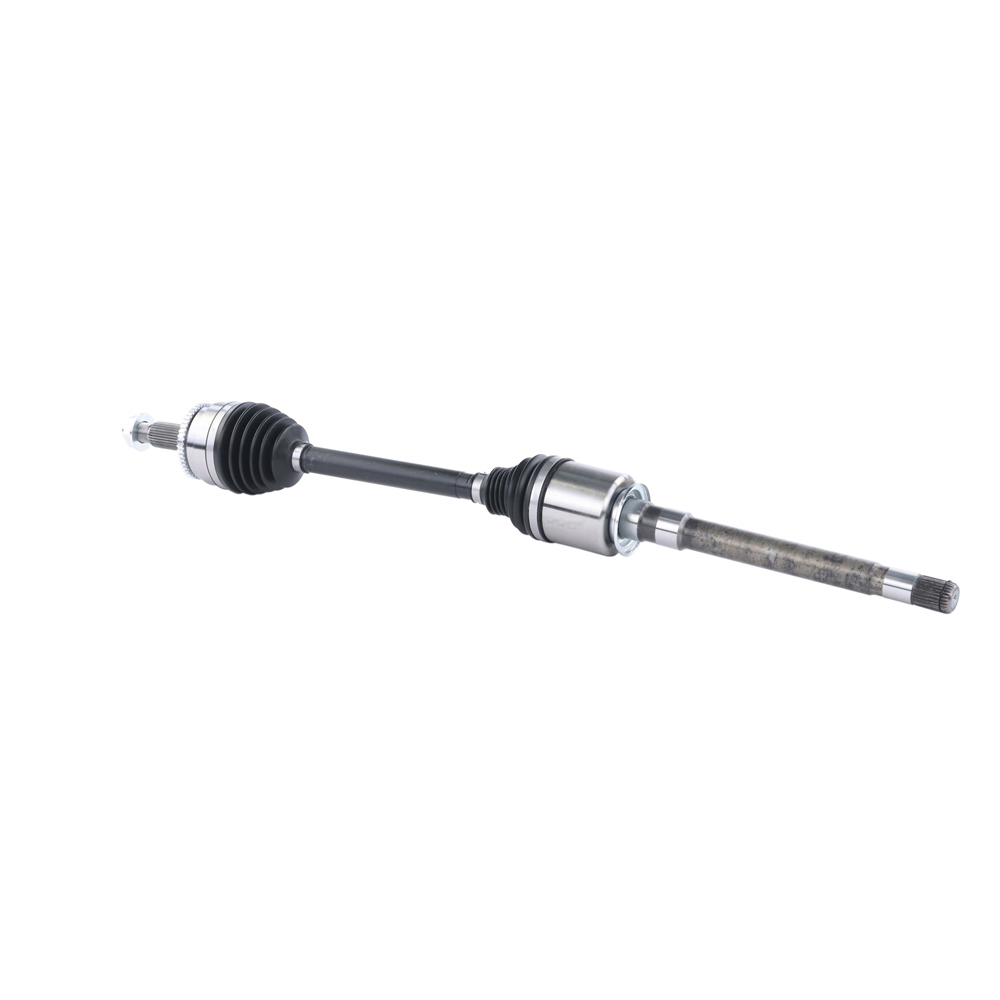 2016 Land Rover LR4 Drive Axle Front