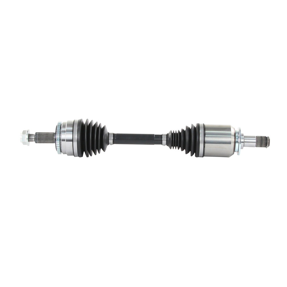 2016 Land Rover LR4 Drive Axle Front