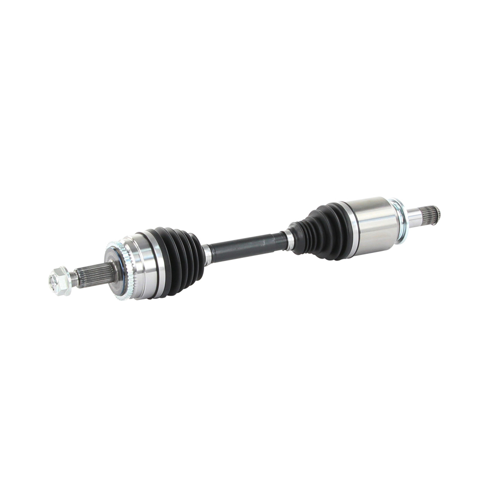 2016 Land Rover LR4 Drive Axle Front