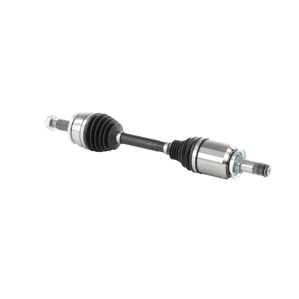 2016 Land Rover LR4 Drive Axle Front