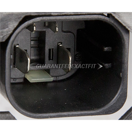 BuyAutoParts 19-20740AN Cooling Fan Assembly