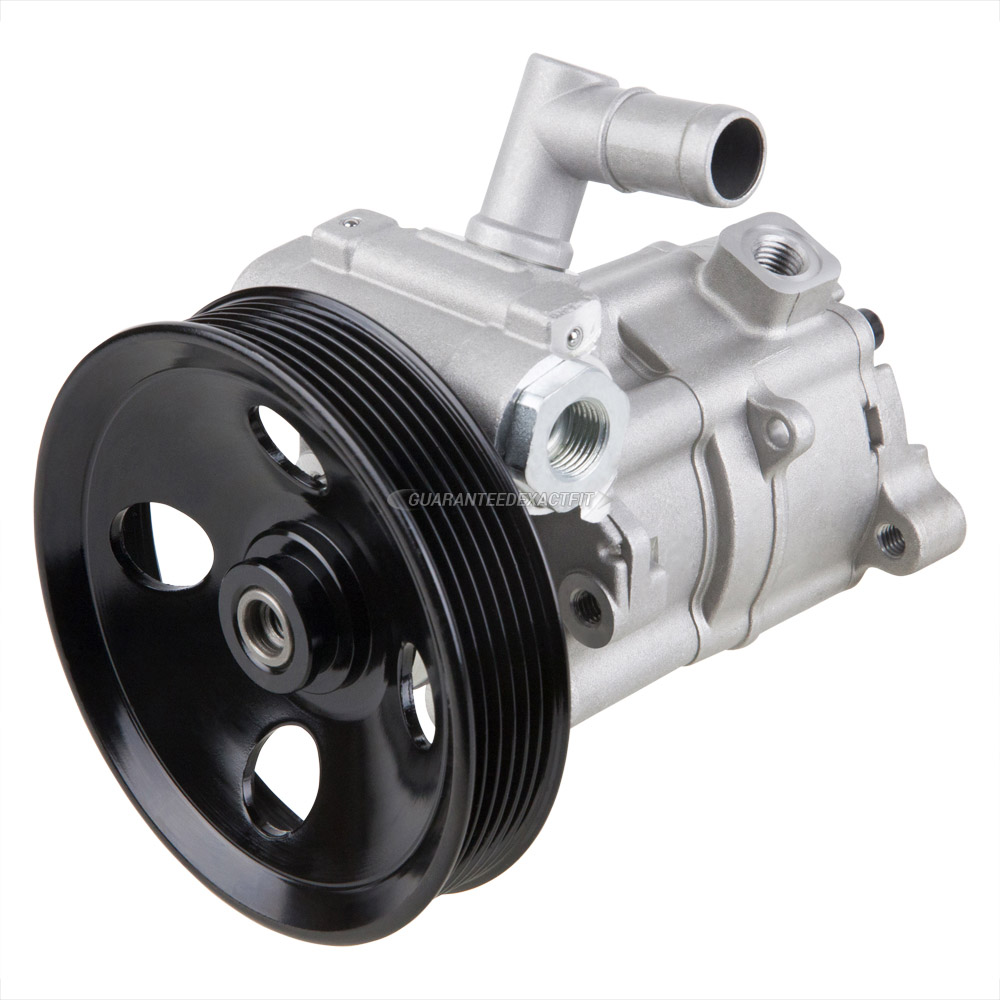 Mercedes Benz E320 Power Steering Pump Parts & More Buy Auto Parts