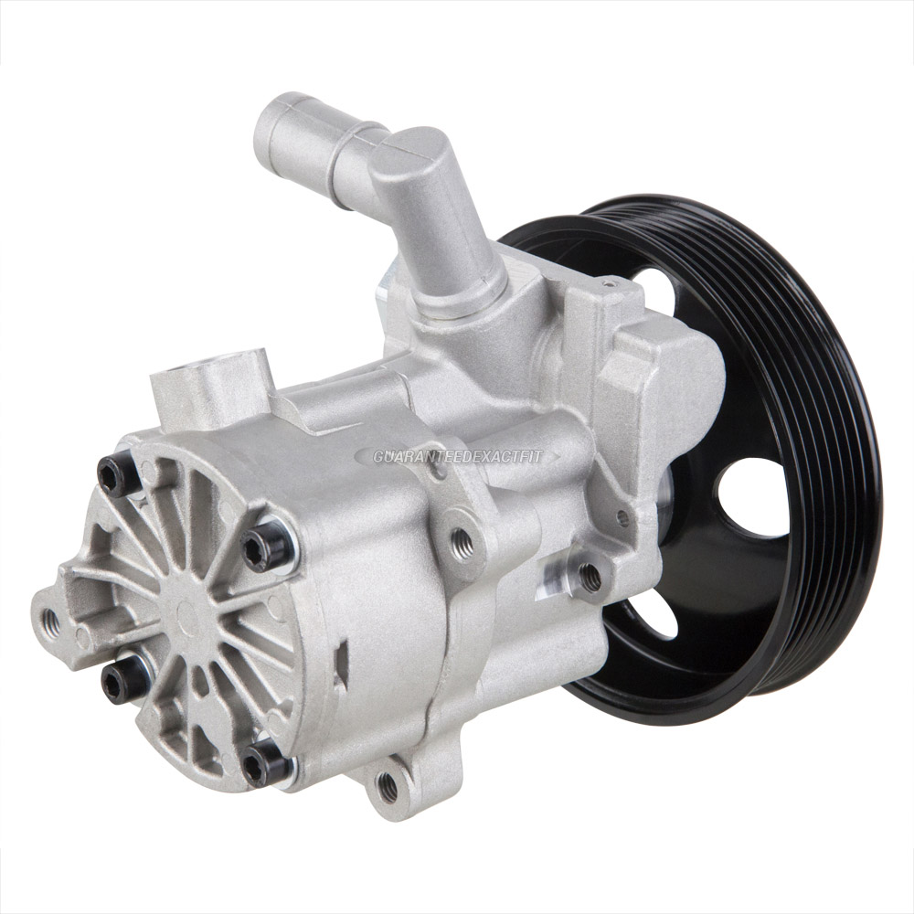 1996 Mercedes Benz E320 Power Steering Pump
