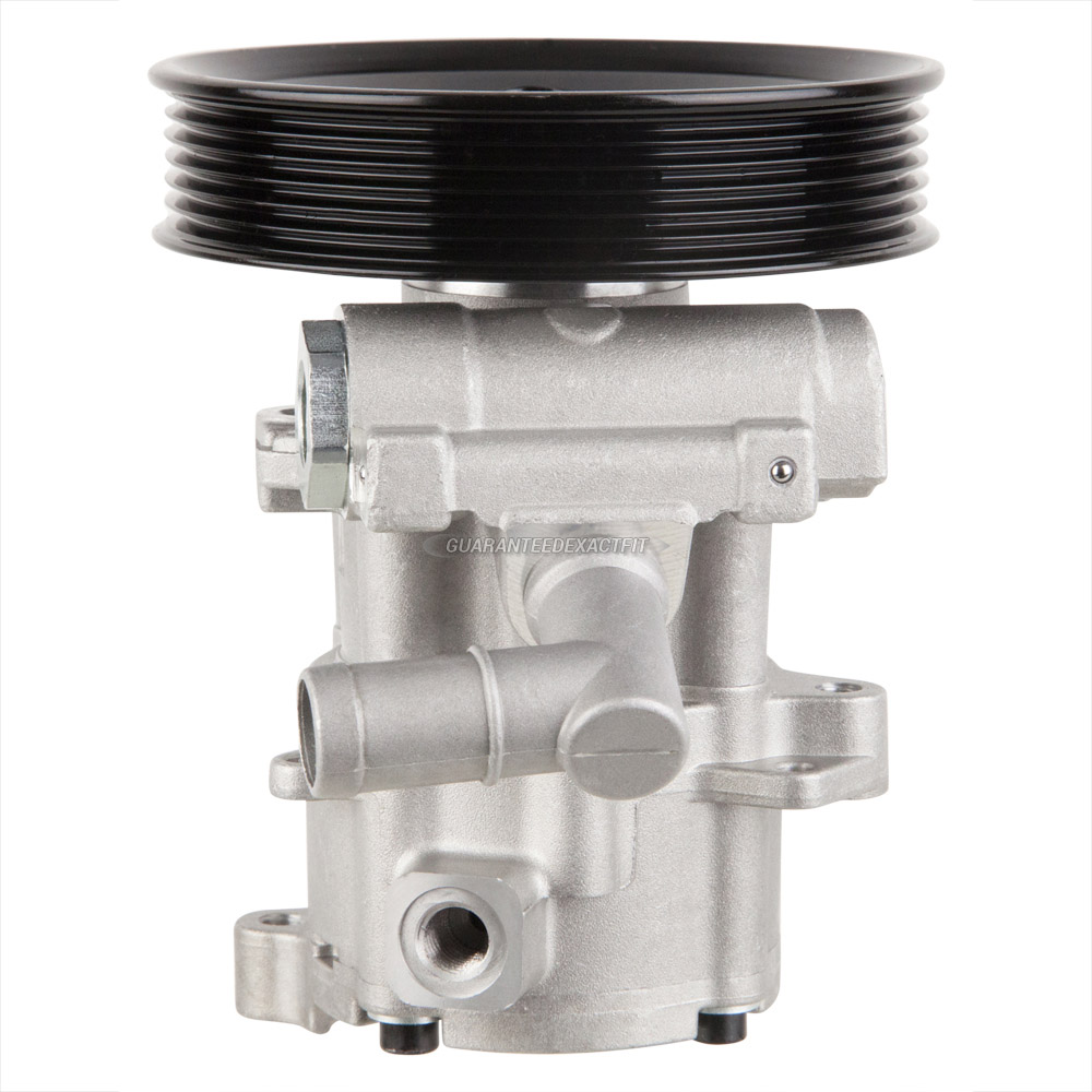 1996 Mercedes Benz E320 Power Steering Pump