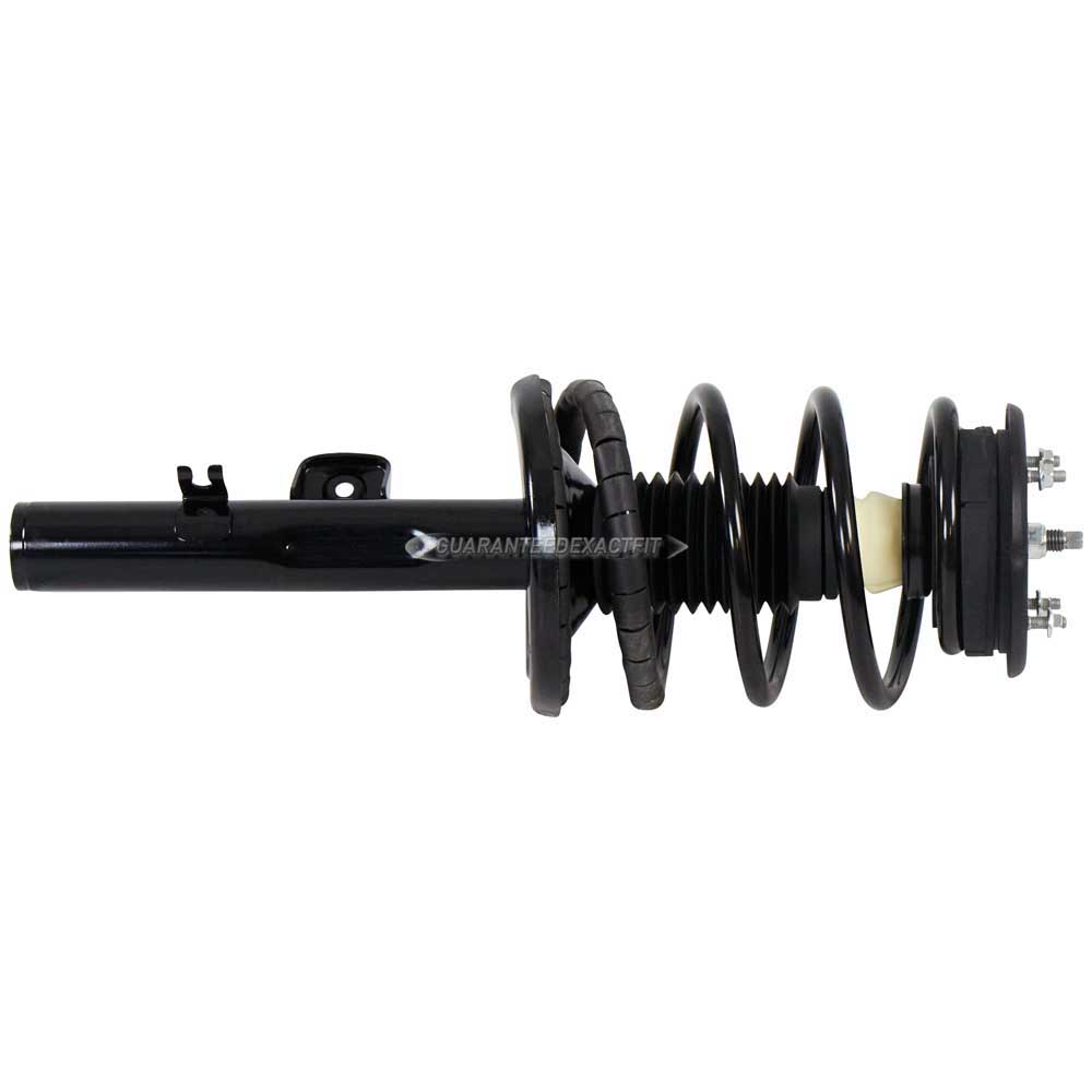 2007 Ford Five Hundred Strut and Coil Spring Assembly
