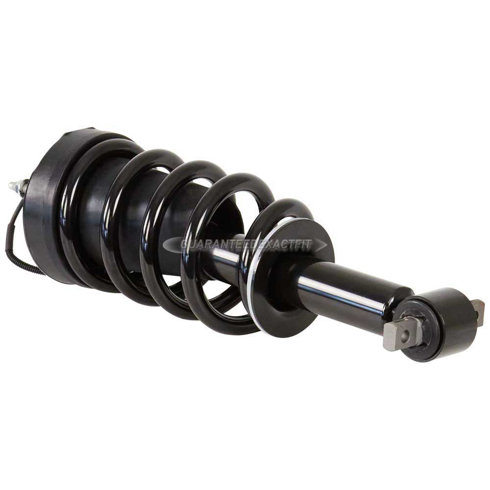 BuyAutoParts 75-22345cs Strut