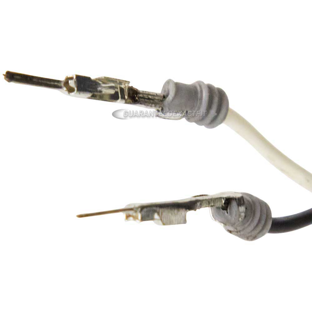 BuyAutoParts 75-22345cs Strut