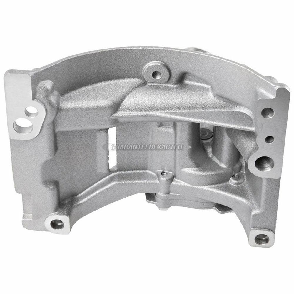 2000 Bmw 323 Oil Pump