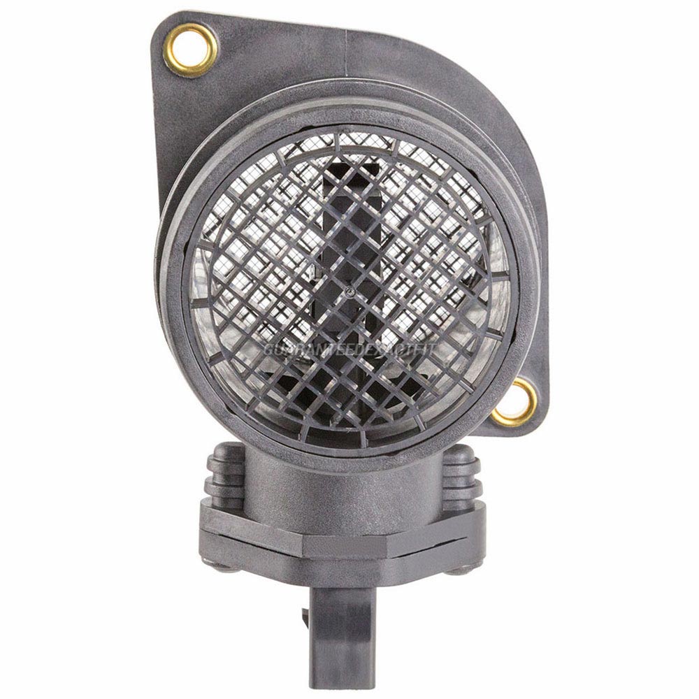 2004 Audi A4 Mass Air Flow Meter Turbo Models 1.8L Engine 4900063 ON