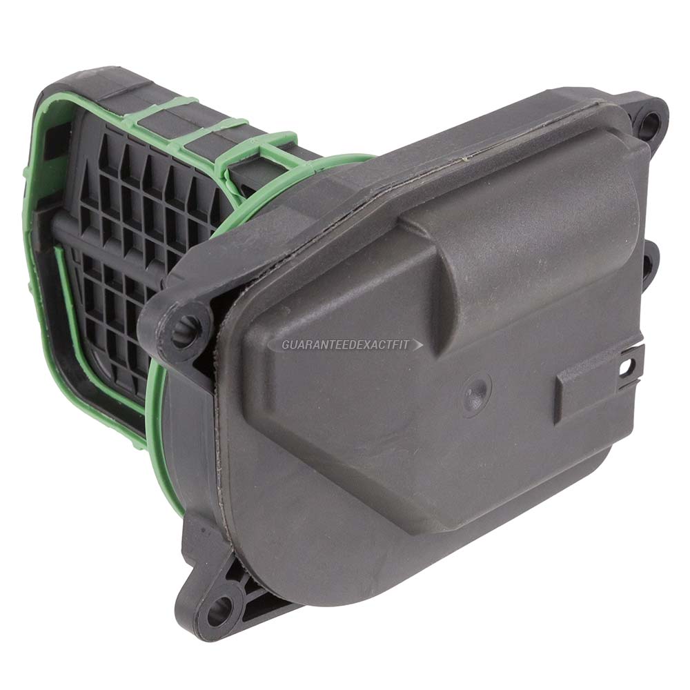 2007 Bmw Z4 Engine Intake Manifold Adjusting Unit