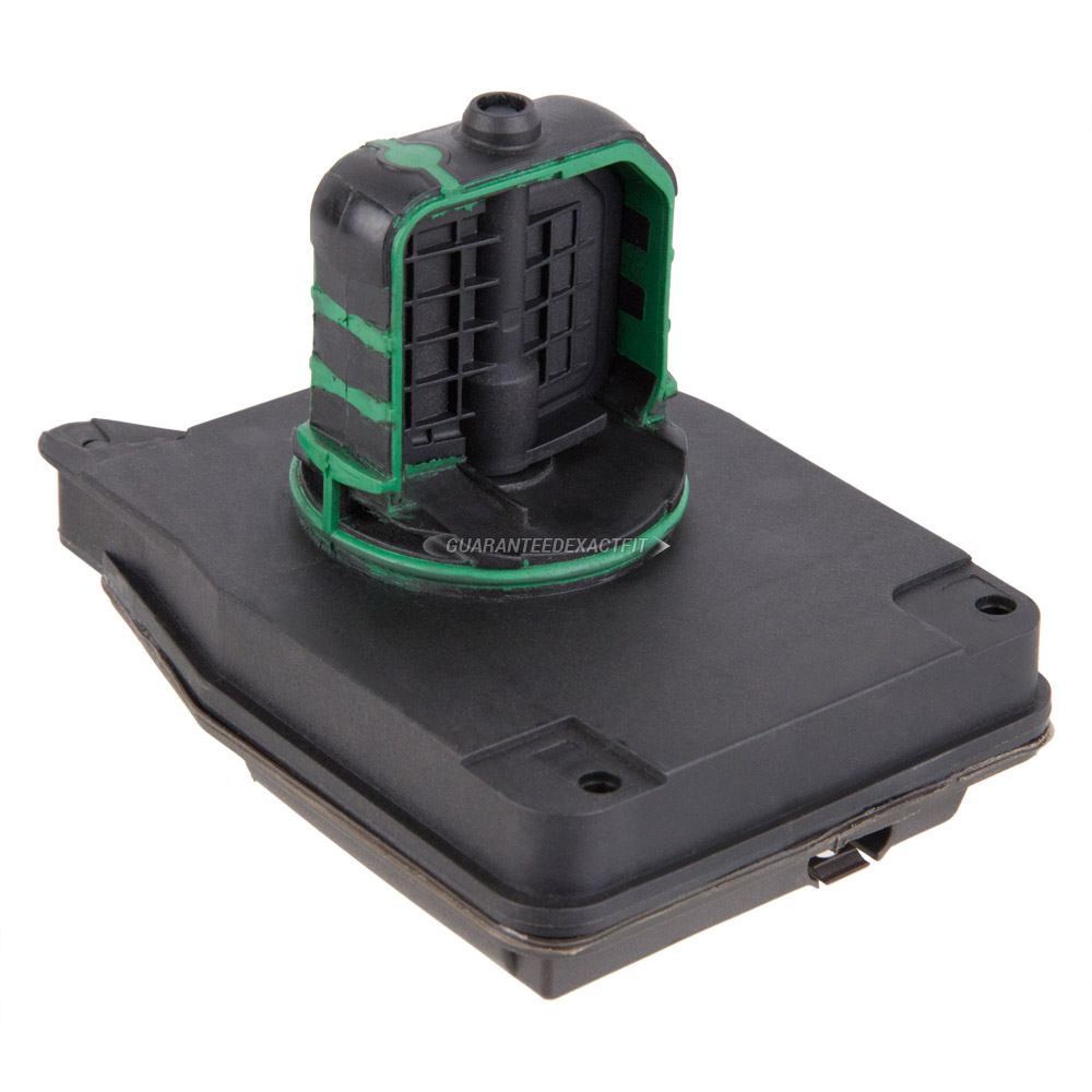 2012 Bmw X3 Manifold Air Pressure Sensor