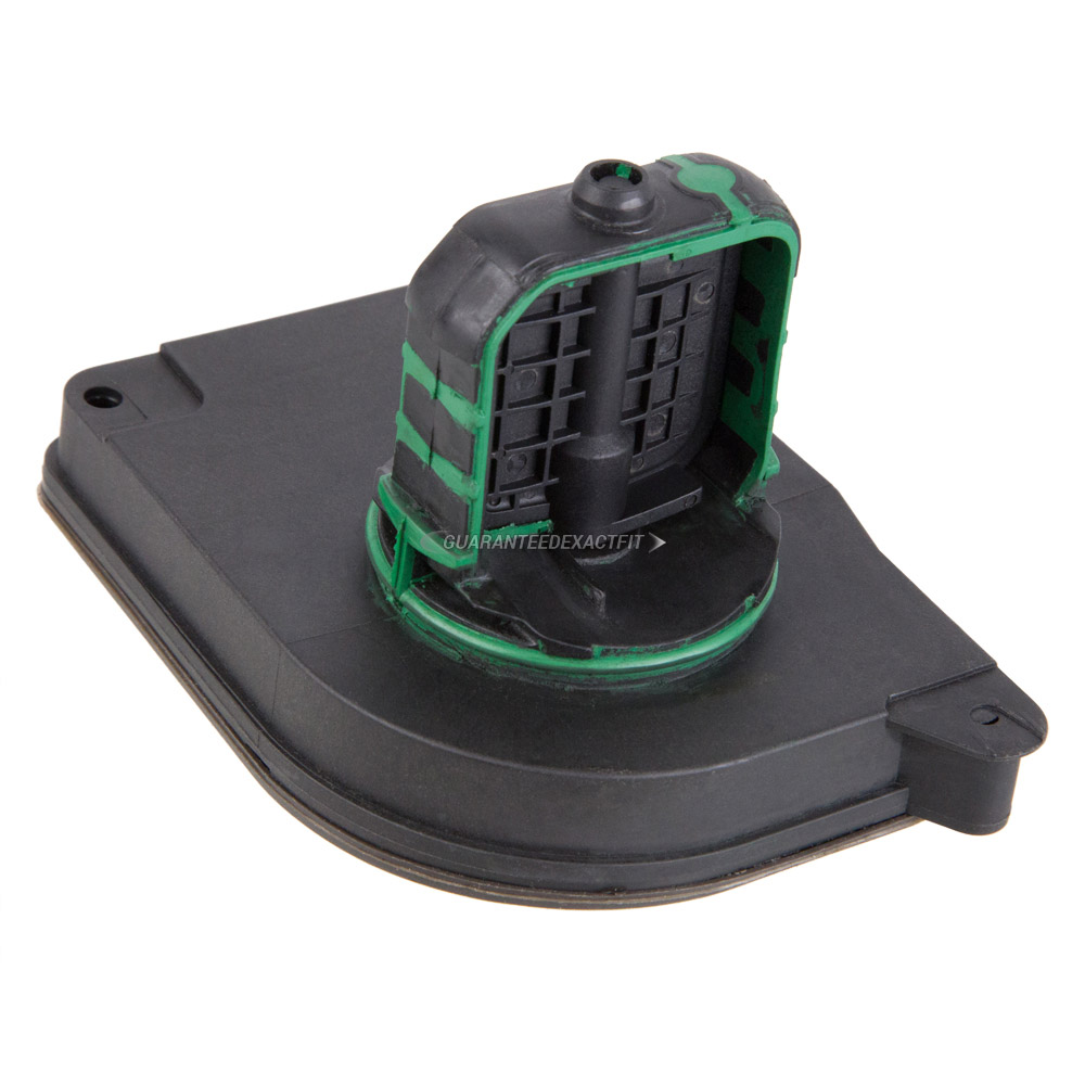 2012 Bmw X3 Manifold Air Pressure Sensor