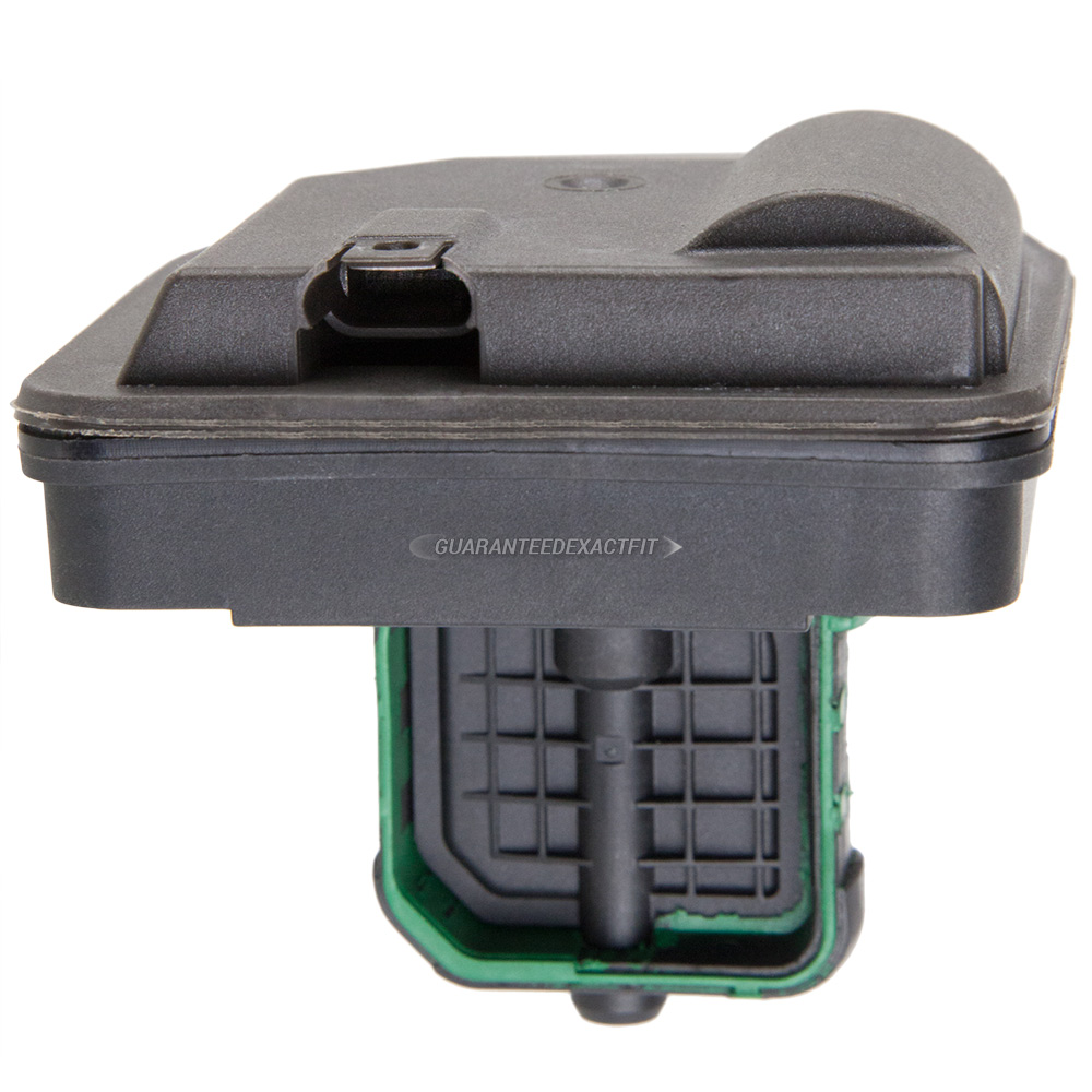 2012 Bmw X3 Manifold Air Pressure Sensor