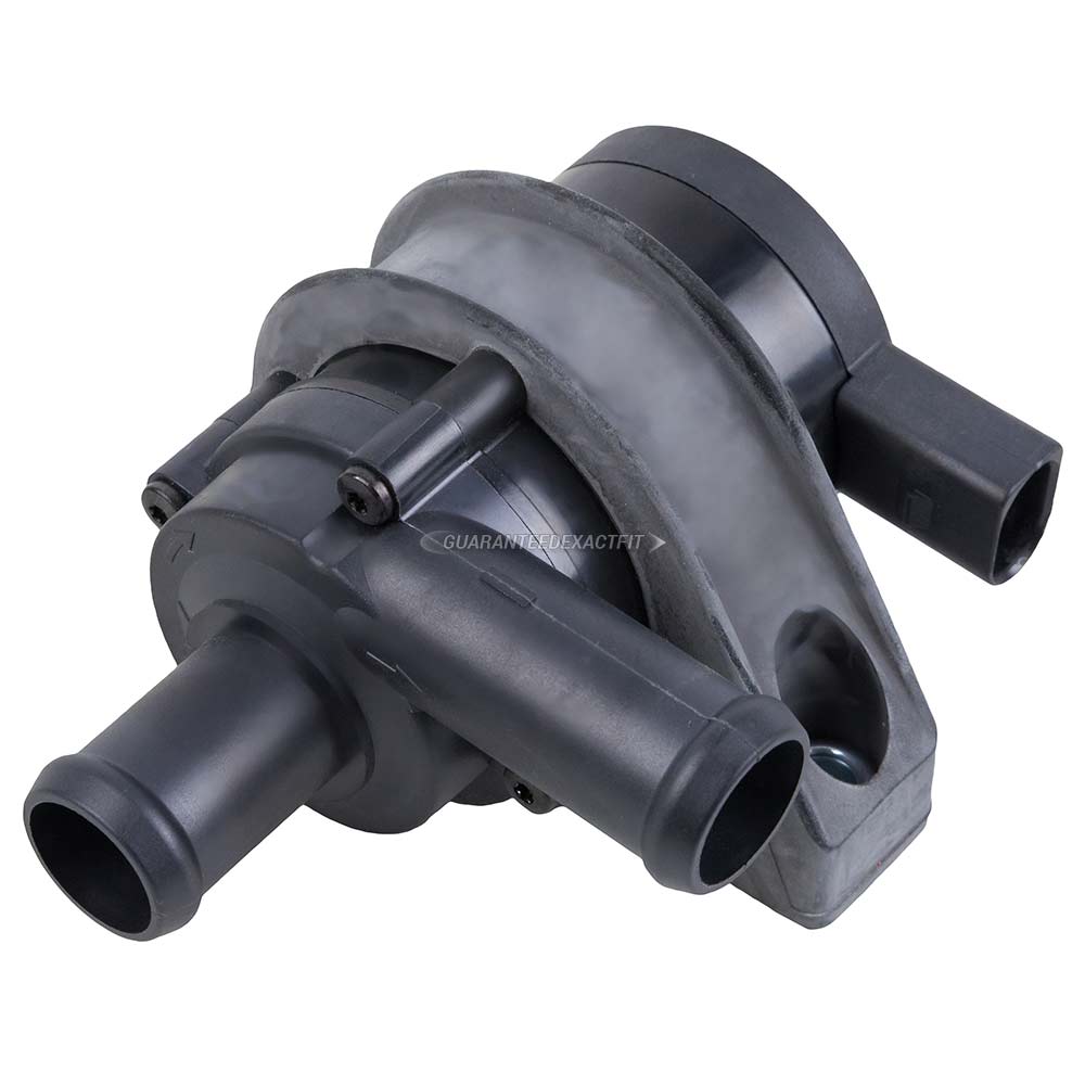2009 Volkswagen Eos Water Pump