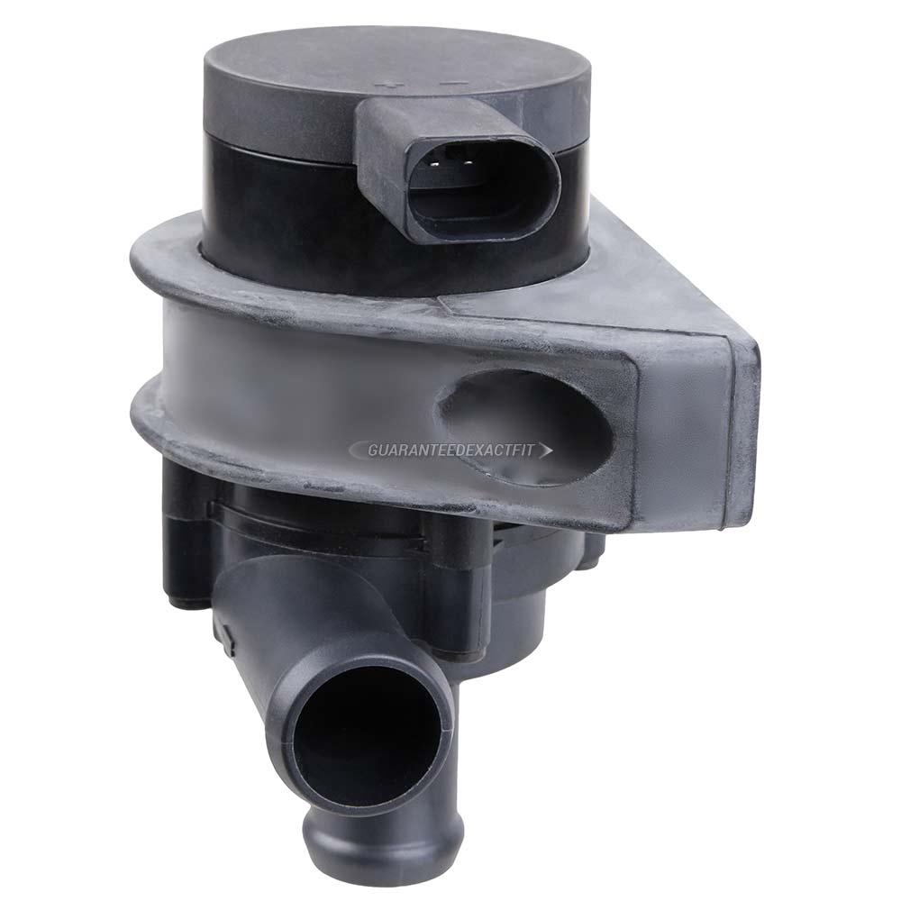 2009 Volkswagen Eos Water Pump