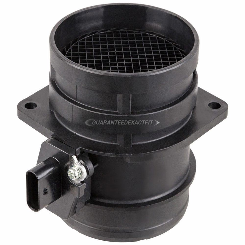 Audi A5 Mass Air Flow Meter