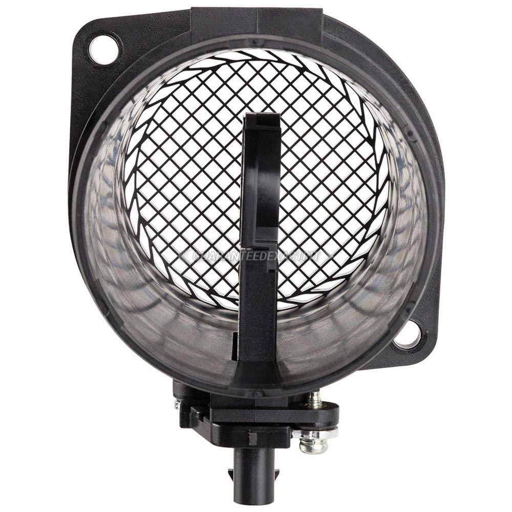 2012 Audi A4 Mass Air Flow Meter 2.0L Engine 4900624 ON