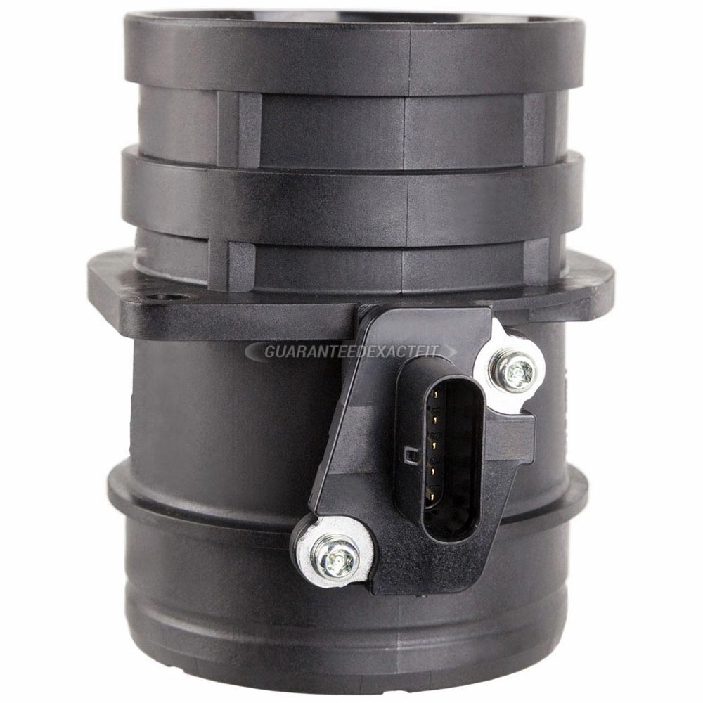 2012 Audi A6 Mass Air Flow Meter