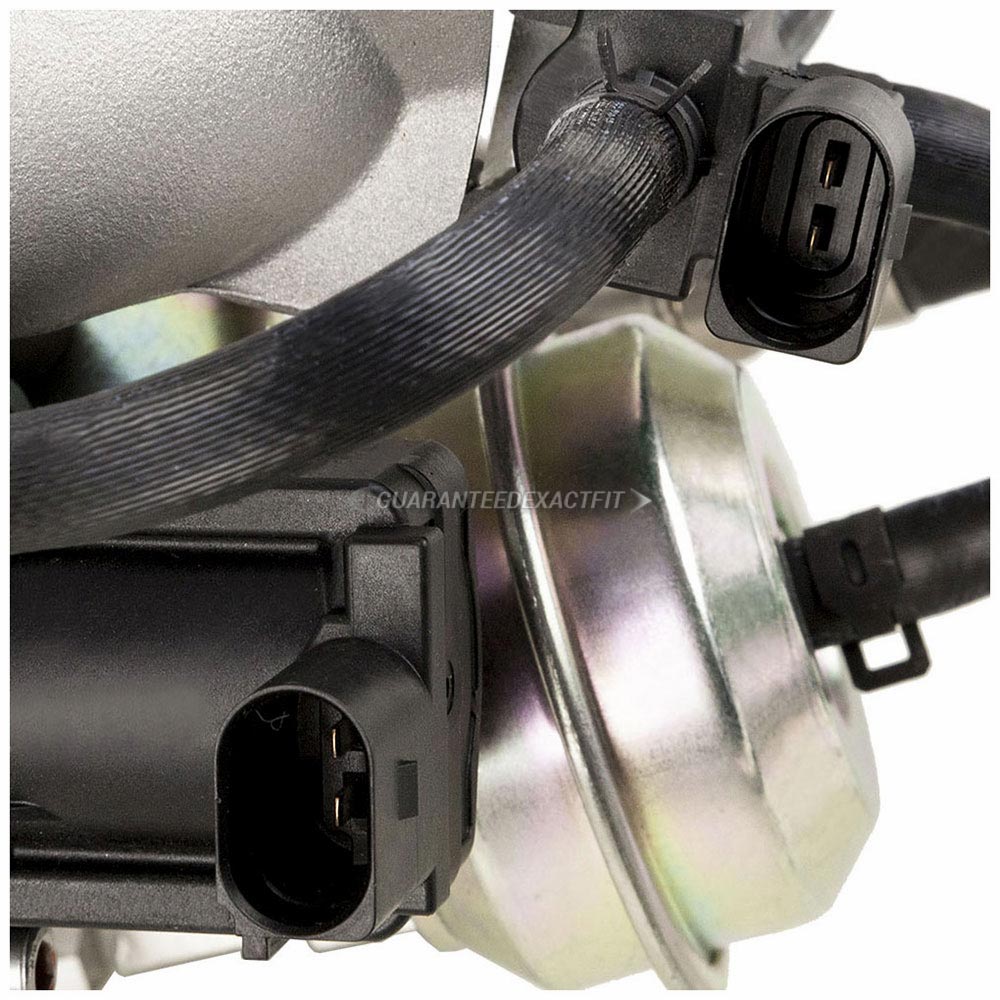 OEM / OES 40-30553ON Turbocharger